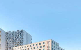 Prizeotel Vienna-City